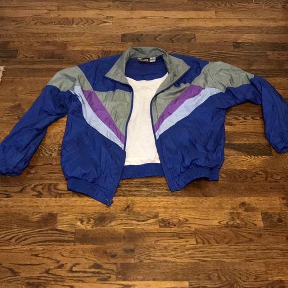 Vintage Jacket - Picture 1 of 3